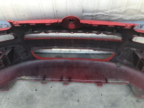 Zderzak przedni Fiat Panda 3 III 2011-