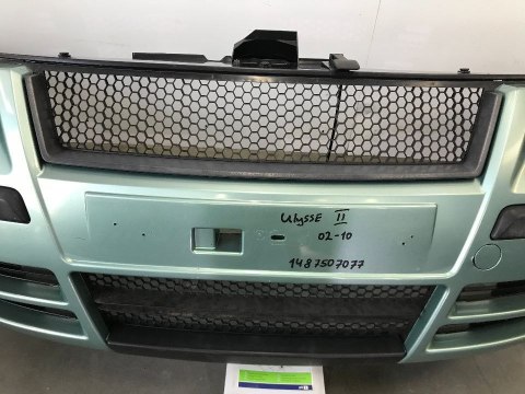Zderzak przedni Fiat Ulysse 2 II 02-10r 1487507077