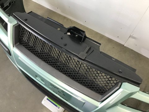 Zderzak przedni Fiat Ulysse 2 II 02-10r 1487507077