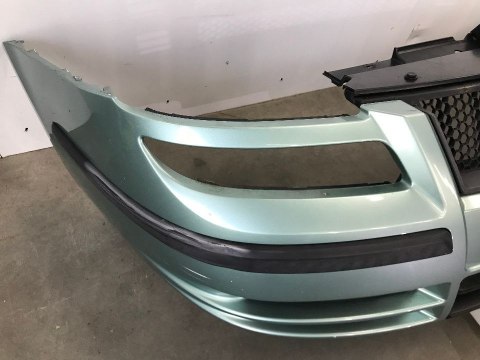 Zderzak przedni Fiat Ulysse 2 II 02-10r 1487507077