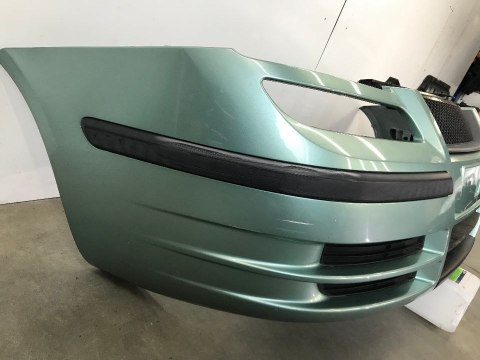 Zderzak przedni Fiat Ulysse 2 II 02-10r 1487507077