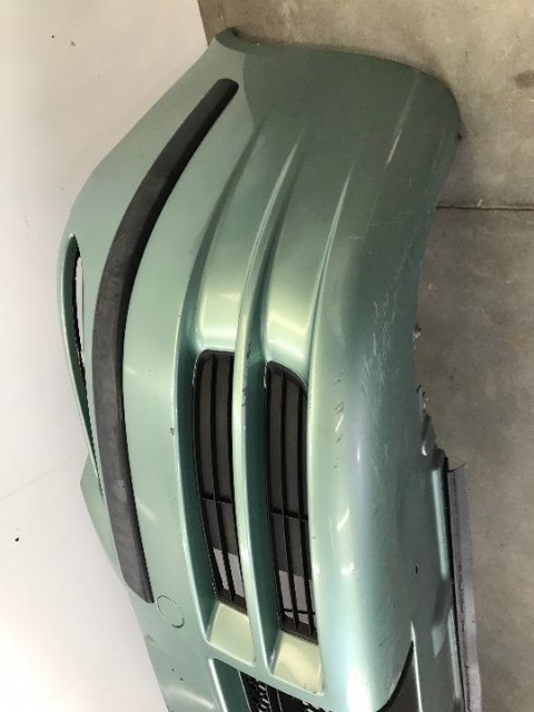 Zderzak przedni Fiat Ulysse 2 II 02-10r 1487507077