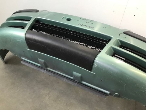 Zderzak przedni Fiat Ulysse 2 II 02-10r 1487507077