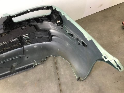 Zderzak przedni Fiat Ulysse 2 II 02-10r 1487507077