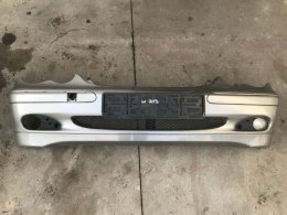 Zderzak przedni Mercedes C-Klasa W203 00-07r