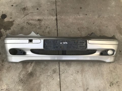 Zderzak przedni Mercedes C-Klasa W203 00-07r