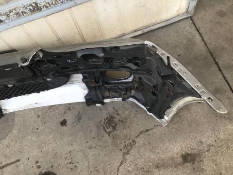 Zderzak przedni Mercedes C-Klasa W203 00-07r