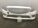 Zderzak przedni Mercedes C-Klasa W205 Lift 18-22r. A2058851101