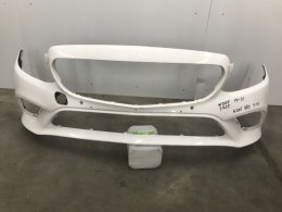 Zderzak przedni Mercedes C-Klasa W205 Lift 18-22r. A2058851101
