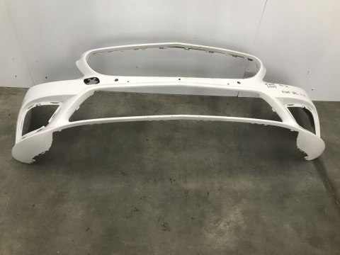 Zderzak przedni Mercedes C-Klasa W205 Lift 18-22r. A2058851101