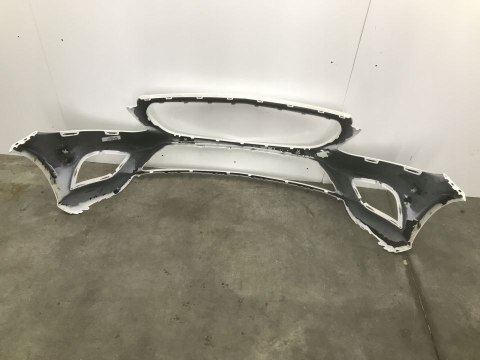 Zderzak przedni Mercedes C-Klasa W205 Lift 18-22r. A2058851101