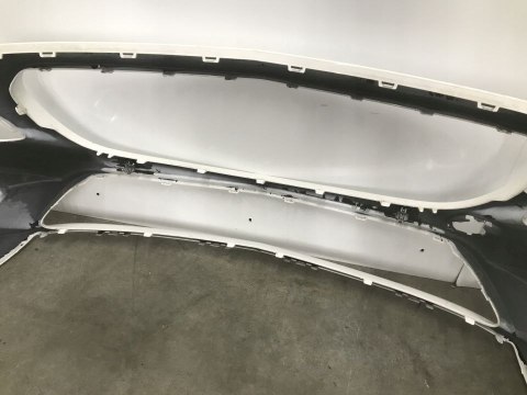 Zderzak przedni Mercedes C-Klasa W205 Lift 18-22r. A2058851101