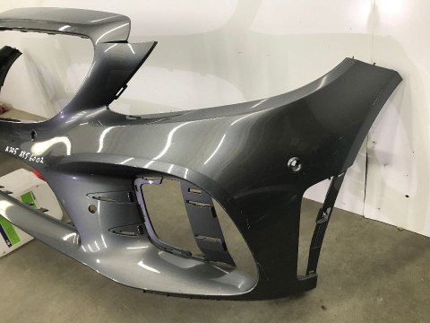Zderzak przedni Mercedes C205 W205 AMG lift 18-21r a2058856002