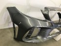 Zderzak przedni Mercedes C205 W205 AMG lift 18-21r a2058856002