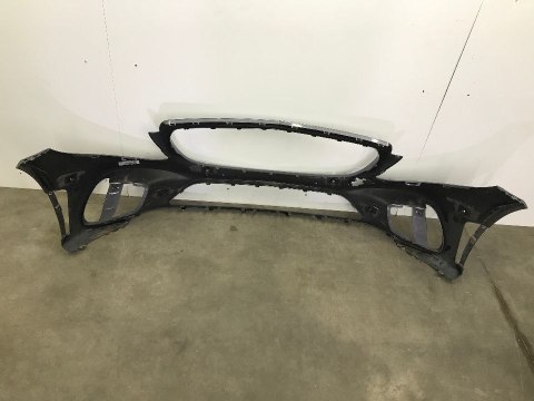 Zderzak przedni Mercedes C205 W205 AMG lift 18-21r a2058856002