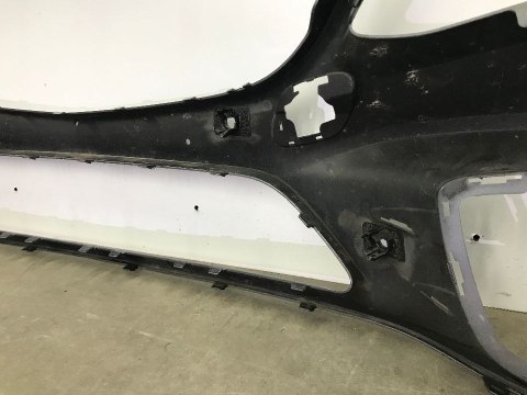 Zderzak przedni Mercedes C205 W205 AMG lift 18-21r a2058856002