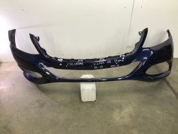 Zderzak przedni Mercedes S-klasa W222 13-17r a2228800147