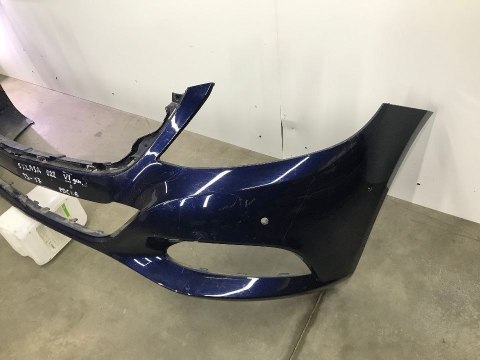 Zderzak przedni Mercedes S-klasa W222 13-17r a2228800147