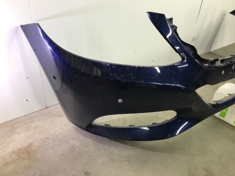 Zderzak przedni Mercedes S-klasa W222 13-17r a2228800147
