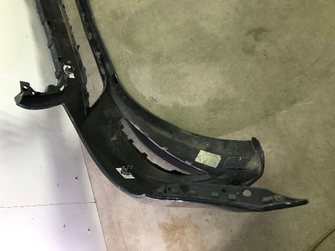 Zderzak przedni Mercedes S-klasa W222 13-17r a2228800147