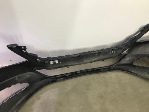 Zderzak przedni Mercedes S-klasa W222 13-17r a2228800147