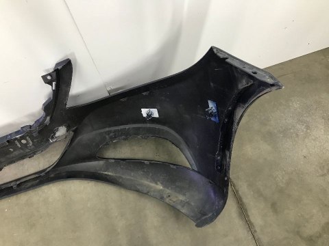 Zderzak przedni Mercedes S-klasa W222 13-17r a2228800147