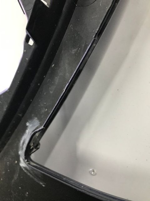 Zderzak przedni Mercedes S-klasa W222 13-17r a2228800147