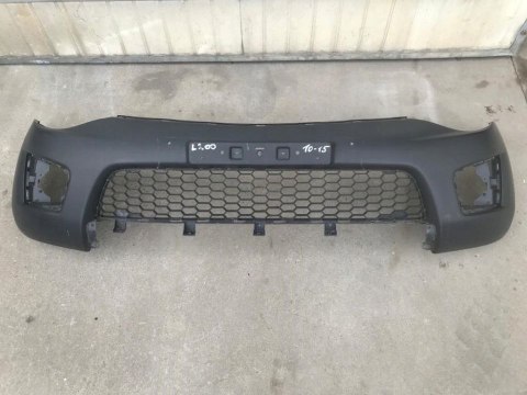 Zderzak przedni Mitsubishi L200 10-15r 6400-C181