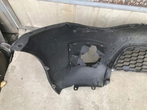 Zderzak przedni Mitsubishi L200 10-15r 6400-C181
