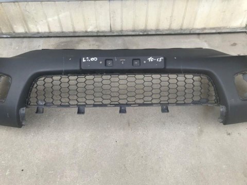 Zderzak przedni Mitsubishi L200 10-15r 6400-C181