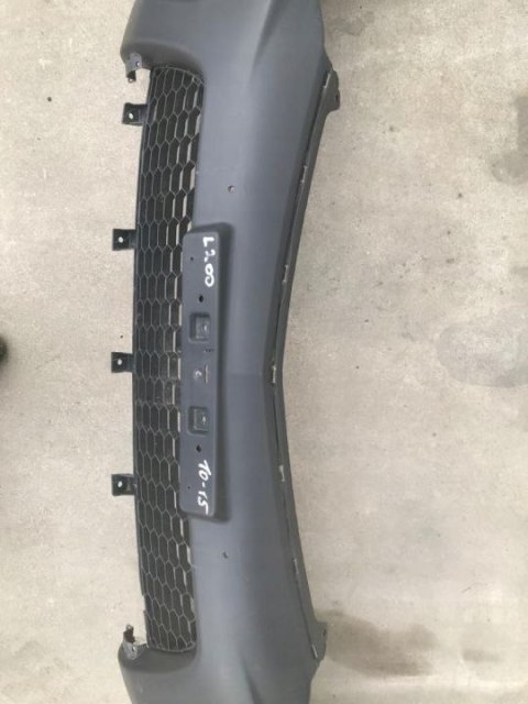 Zderzak przedni Mitsubishi L200 10-15r 6400-C181
