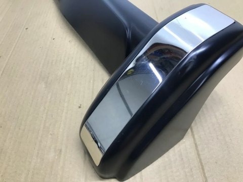 Zderzak przedni Mitsubishi Pajero Pinin 05- nakładka zderzaka przód kangur MZ312188