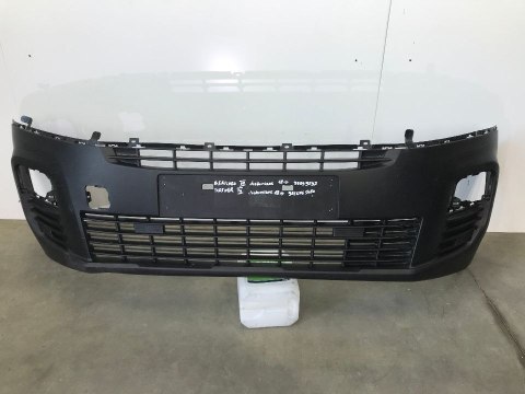 Zderzak przedni Peugeot Partner 3 III Citroen Berlingo 3 III 2018- 99899797