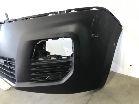 Zderzak przedni Peugeot Partner 3 III Citroen Berlingo 3 III 2018- 99899797