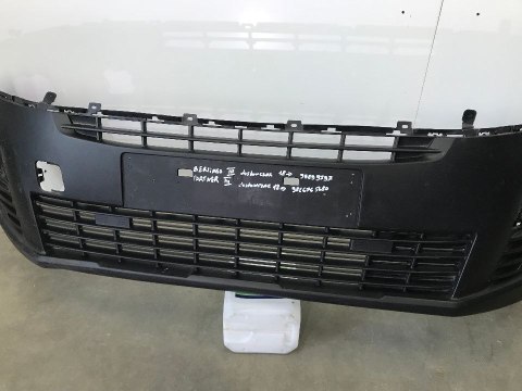 Zderzak przedni Peugeot Partner 3 III Citroen Berlingo 3 III 2018- 99899797