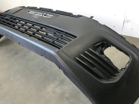 Zderzak przedni Peugeot Partner 3 III Citroen Berlingo 3 III 2018- 99899797