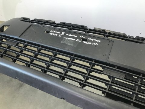 Zderzak przedni Peugeot Partner 3 III Citroen Berlingo 3 III 2018- 99899797