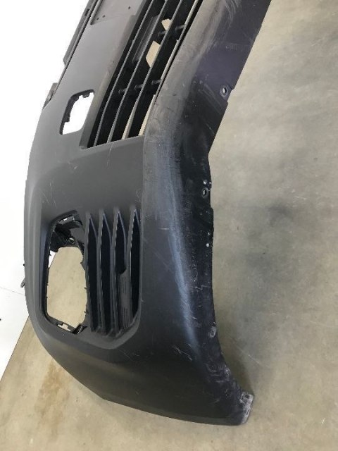 Zderzak przedni Peugeot Partner 3 III Citroen Berlingo 3 III 2018- 99899797
