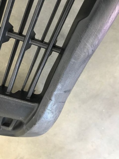 Zderzak przedni Peugeot Partner 3 III Citroen Berlingo 3 III 2018- 99899797