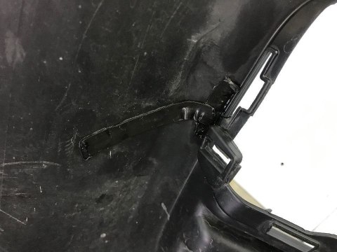 Zderzak przedni Peugeot Partner 3 III Citroen Berlingo 3 III 2018- 99899797