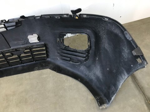 Zderzak przedni Peugeot Partner 3 III Citroen Berlingo 3 III 2018- 99899797