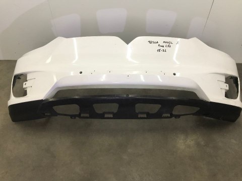 Zderzak przedni Tesla X 15-21r 1034833-00-E