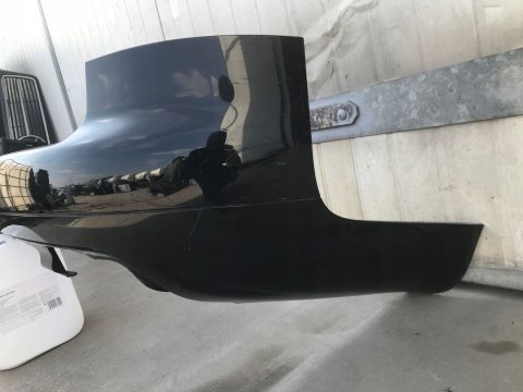 Zderzak tylny AUDI A6 C5 kombi WYSYŁKA Gwarancja