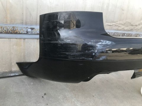 Zderzak tylny AUDI A6 C5 kombi WYSYŁKA Gwarancja