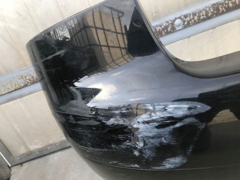 Zderzak tylny AUDI A6 C5 kombi WYSYŁKA Gwarancja