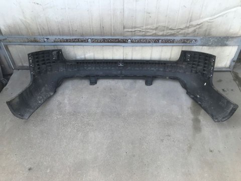 Zderzak tylny AUDI A6 C5 kombi WYSYŁKA Gwarancja