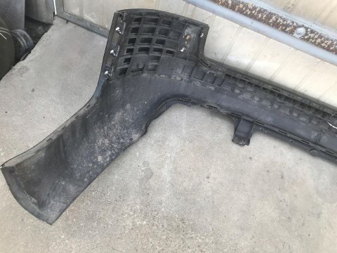 Zderzak tylny AUDI A6 C5 kombi WYSYŁKA Gwarancja