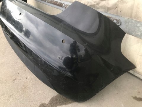Zderzak tylny Audi A3 8P CABRIO WYSYŁKA Gwarancja
