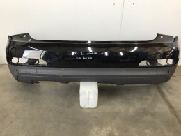 Zderzak tylny Audi Q3 1 I 11-14r przed lift 8U0807511