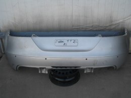 Zderzak tylny Audi TT II 8j 06-14r. WYSYŁKA